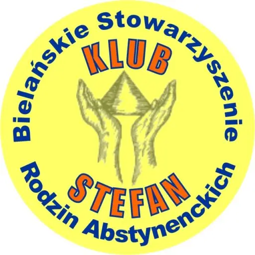 Logo klubu Stefan
